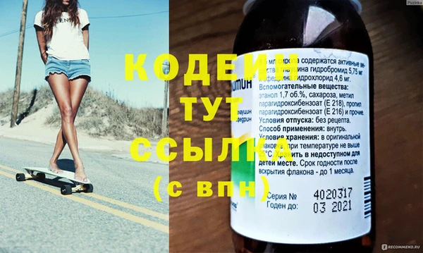 хмурый Покачи